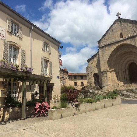 Auberge Du Ripailleur Dore-lʼÉglise Kültér fotó