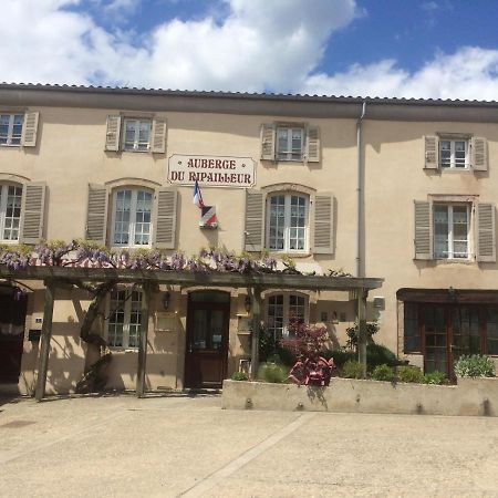 Auberge Du Ripailleur Dore-lʼÉglise Kültér fotó