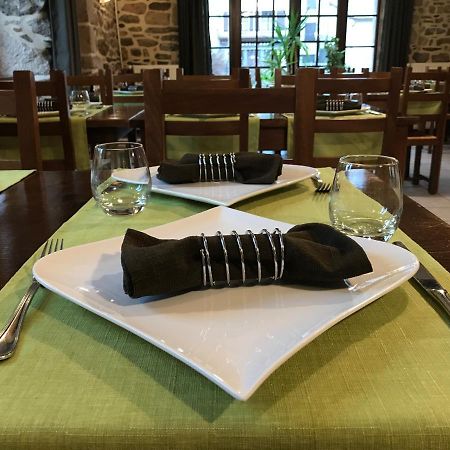 Auberge Du Ripailleur Dore-lʼÉglise Kültér fotó