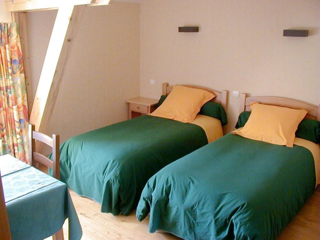 Auberge Du Ripailleur Dore-lʼÉglise Szoba fotó